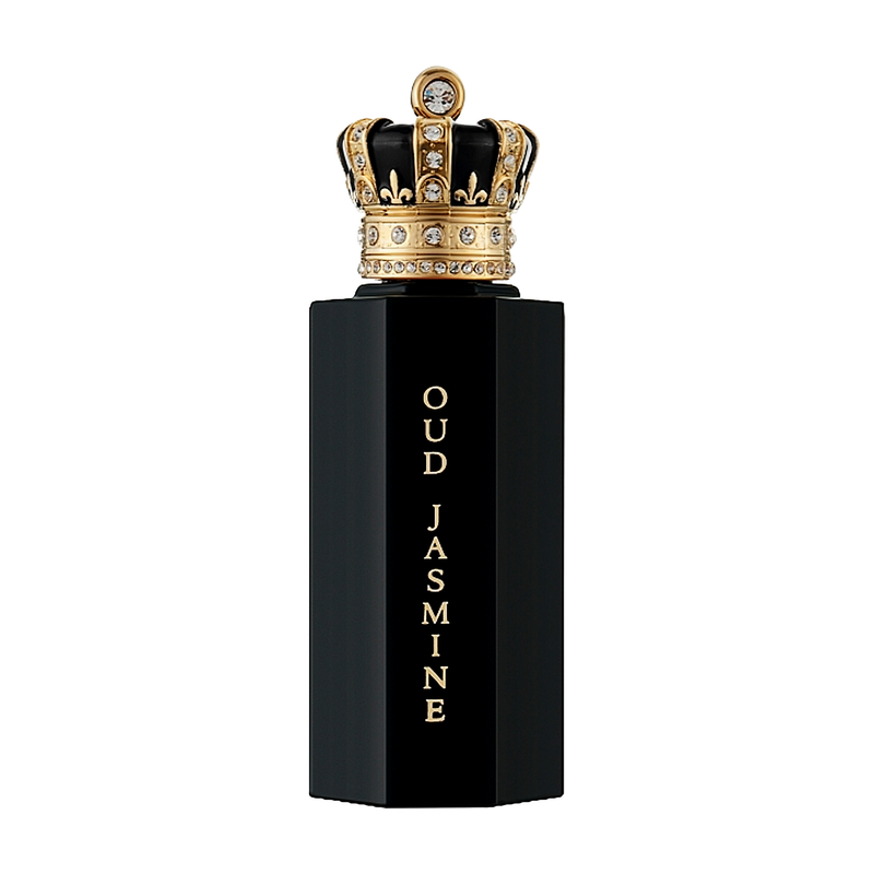 Royal Crown Oud Jasmine