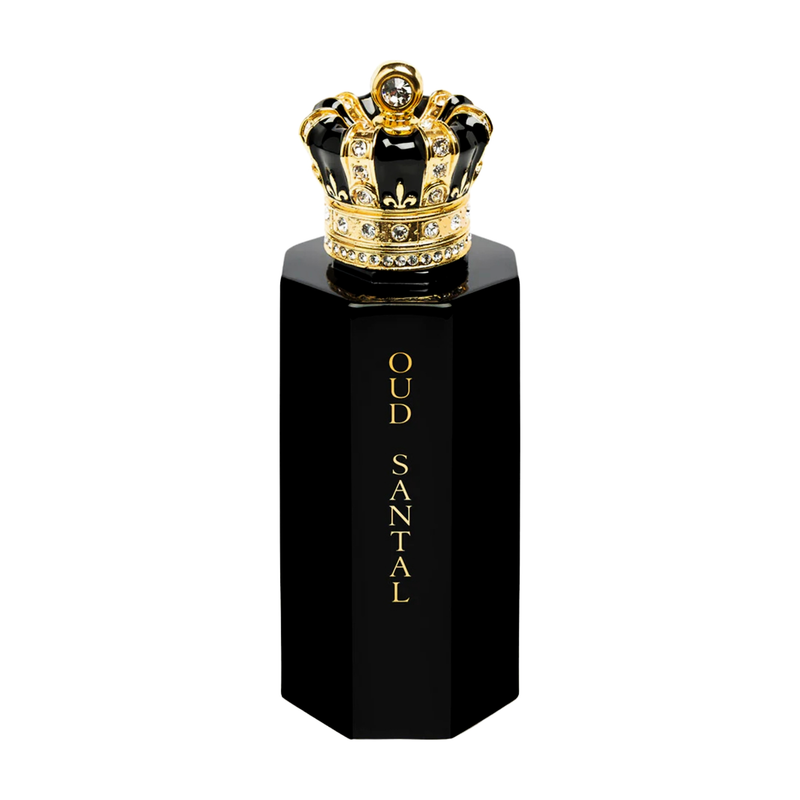 Royal Crown Oud Santal