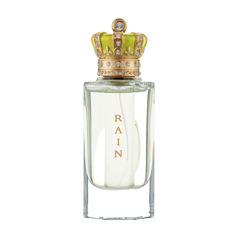 Royal Crown Rain
