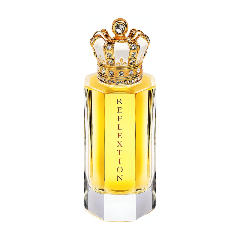 Royal Crown Reflextion