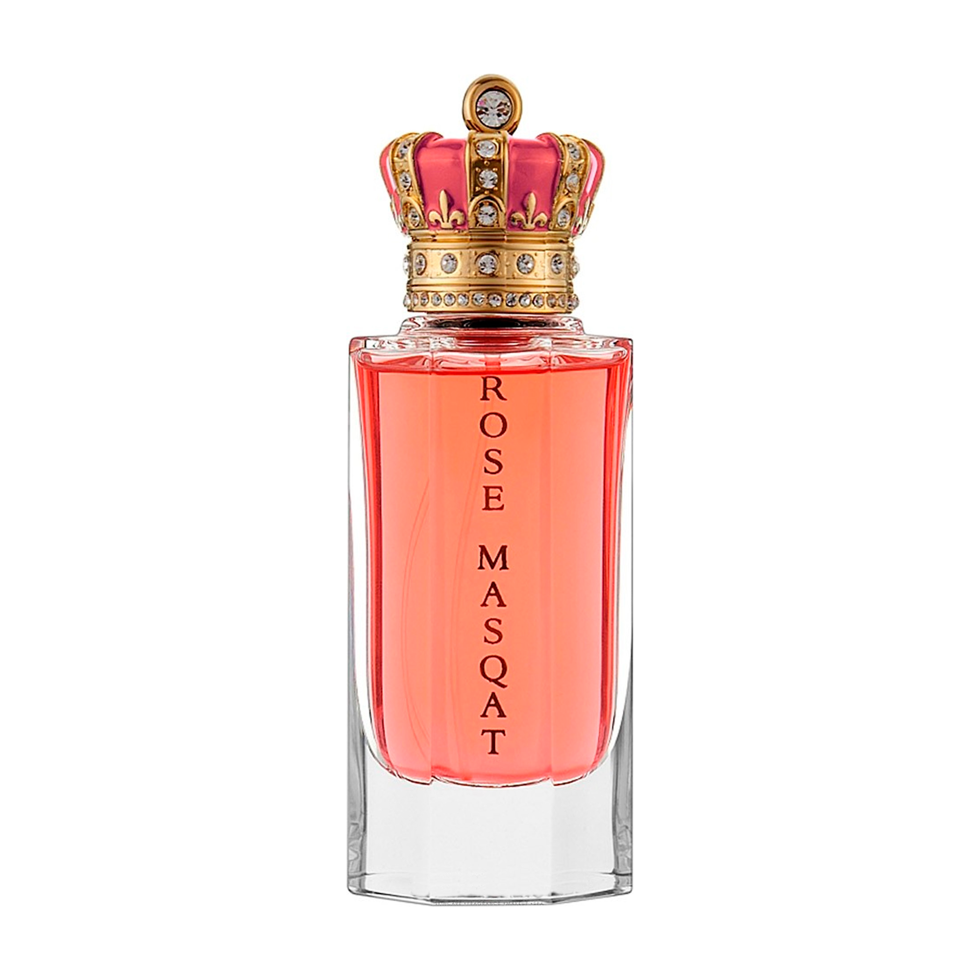 royal crown rose masquat