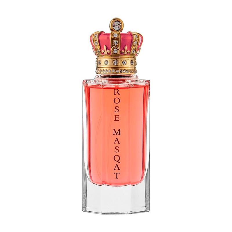 Royal Crown Rose Masquat