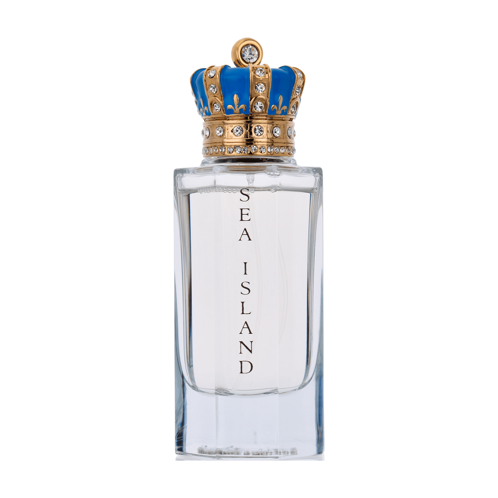 royal crown sea island