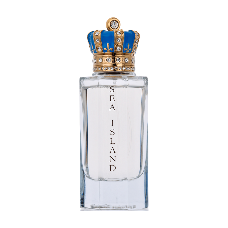 Royal Crown Sea Island