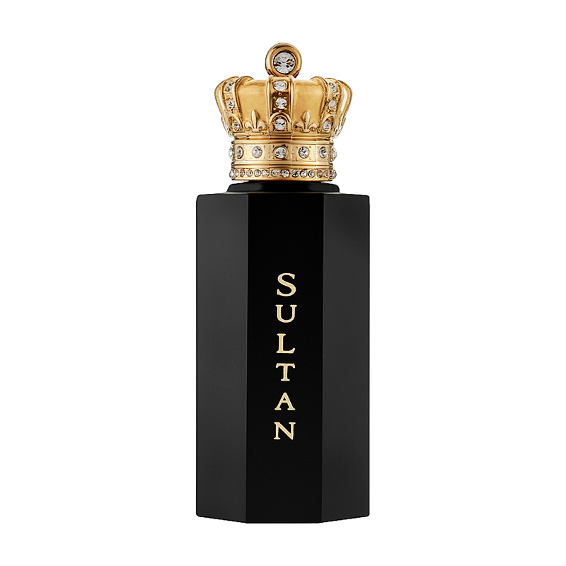 Royal Crown Sultan