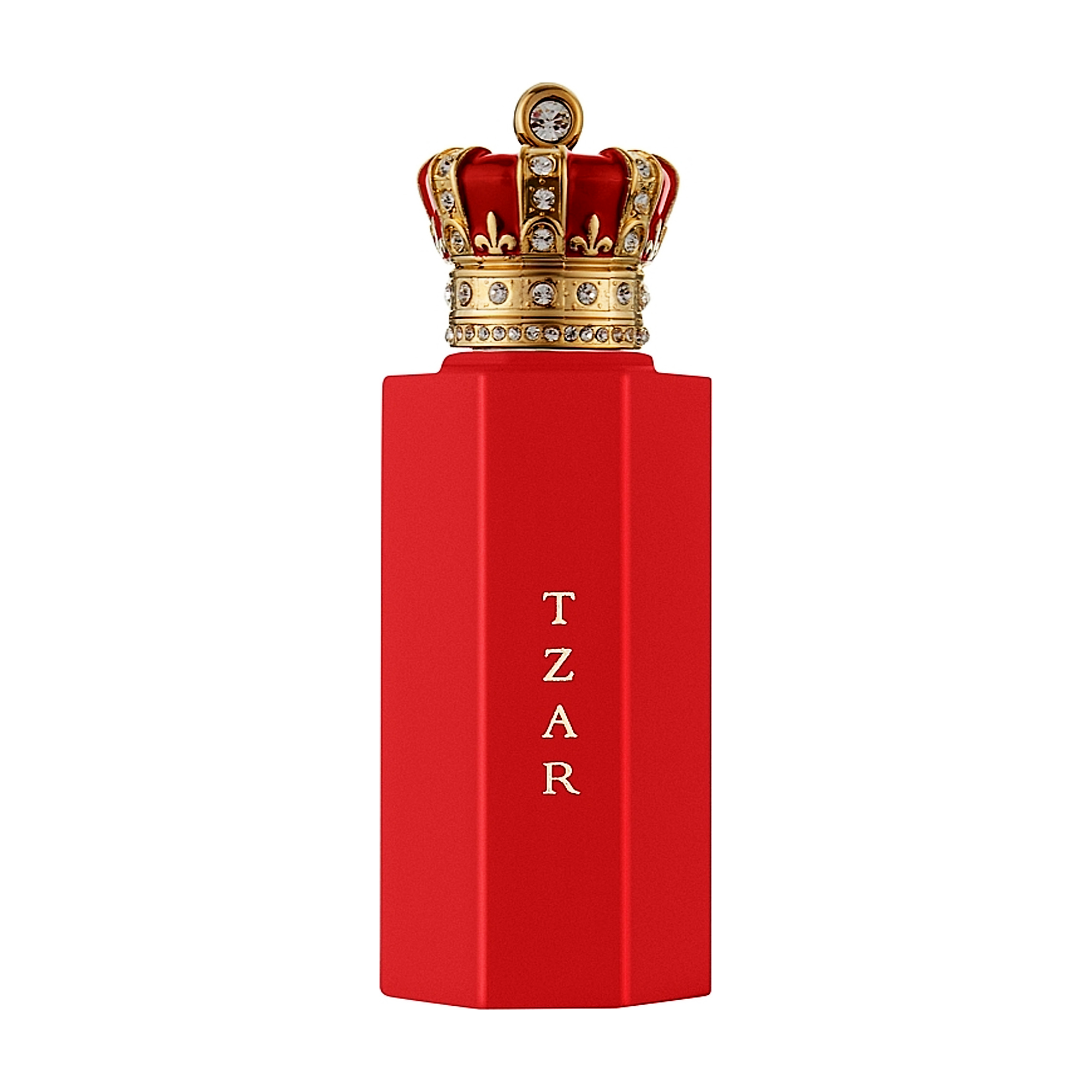 royal crown tzar