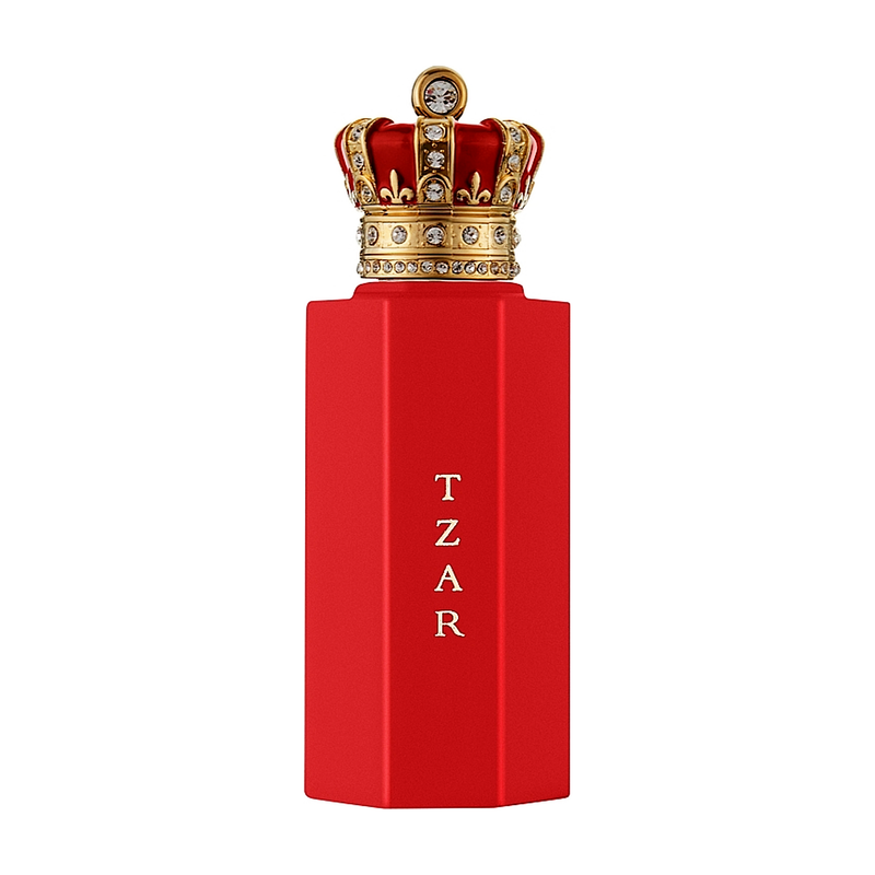 Royal Crown Tzar