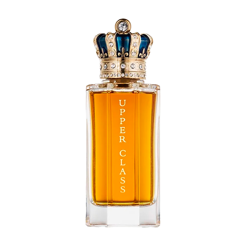 Royal Crown Upper Class