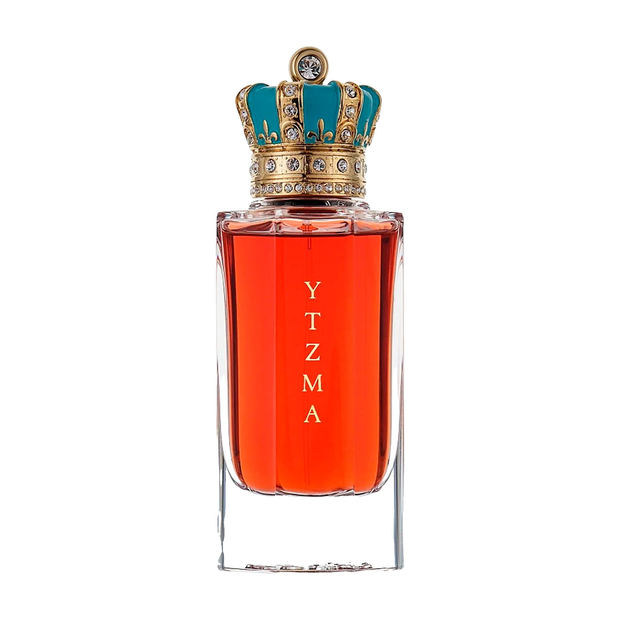 royal crown ytzma