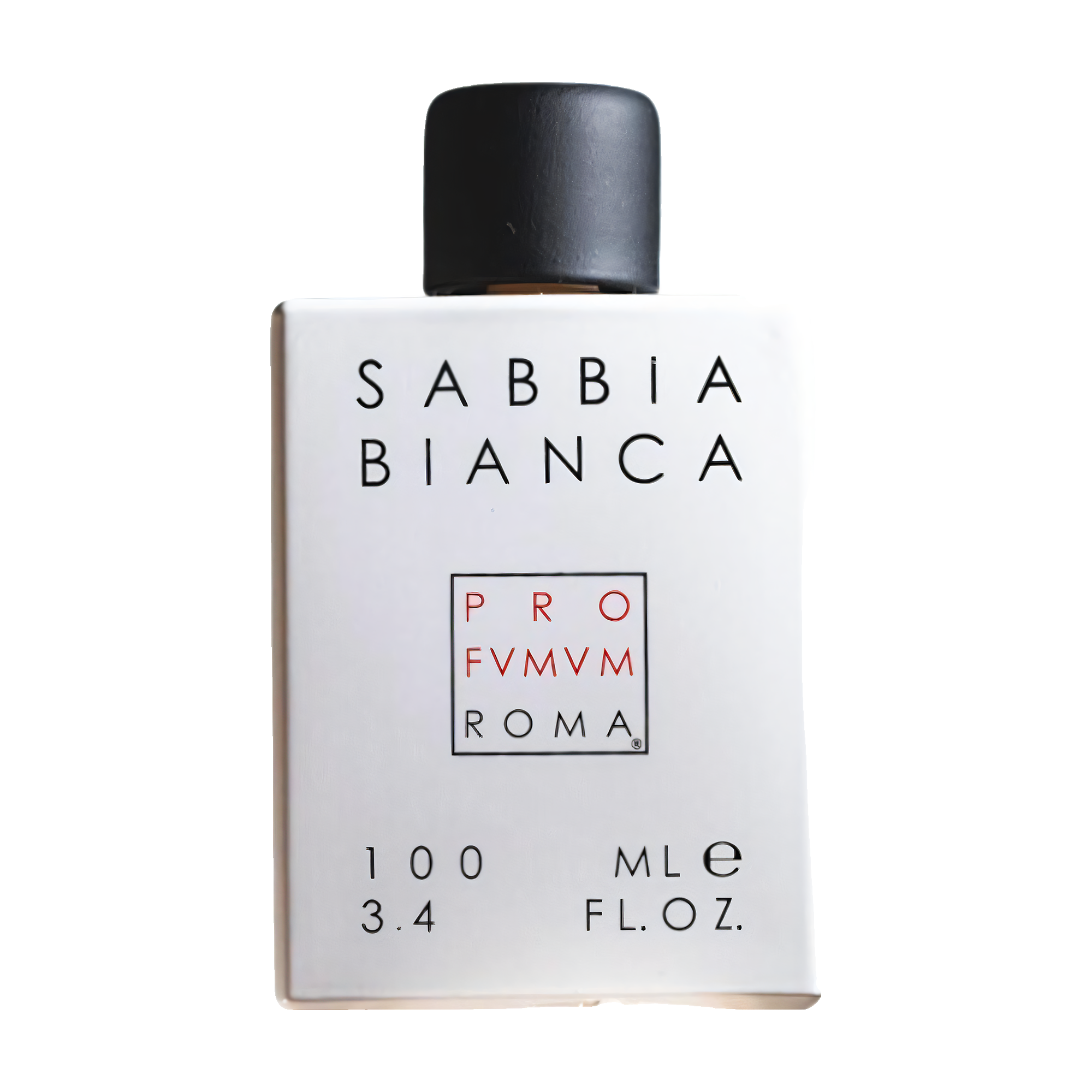 sabbia bianca