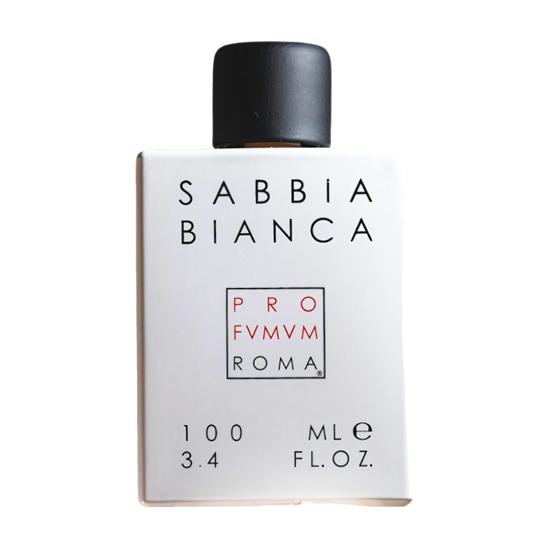 Profumum Roma Sabbia Bianca
