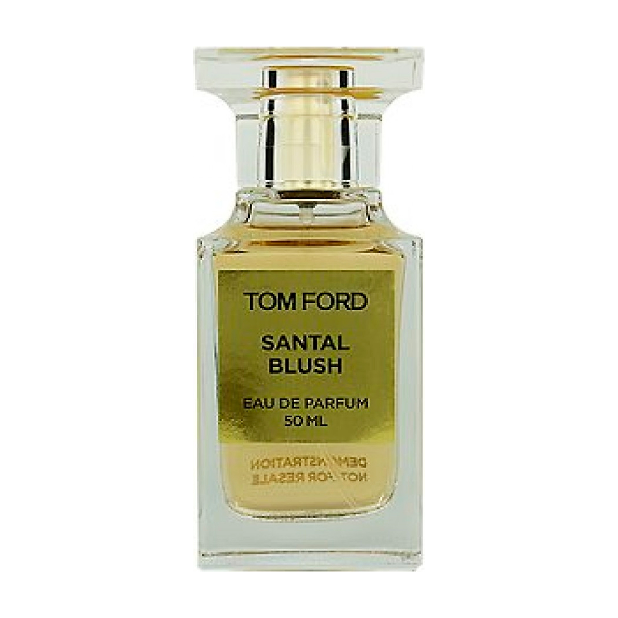 santal blush