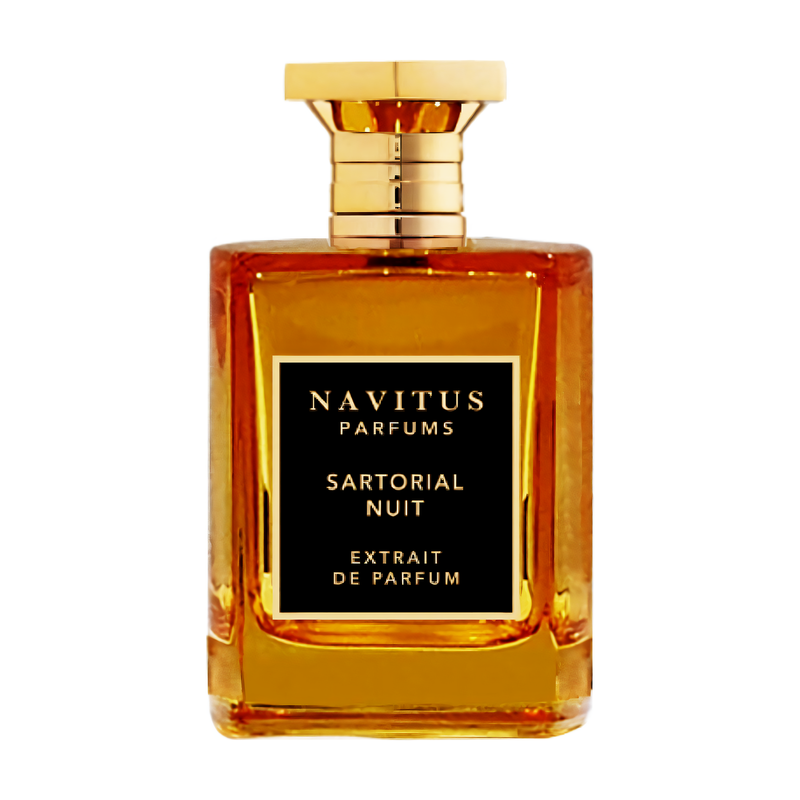 Navitus Parfums Sartorial Nuit