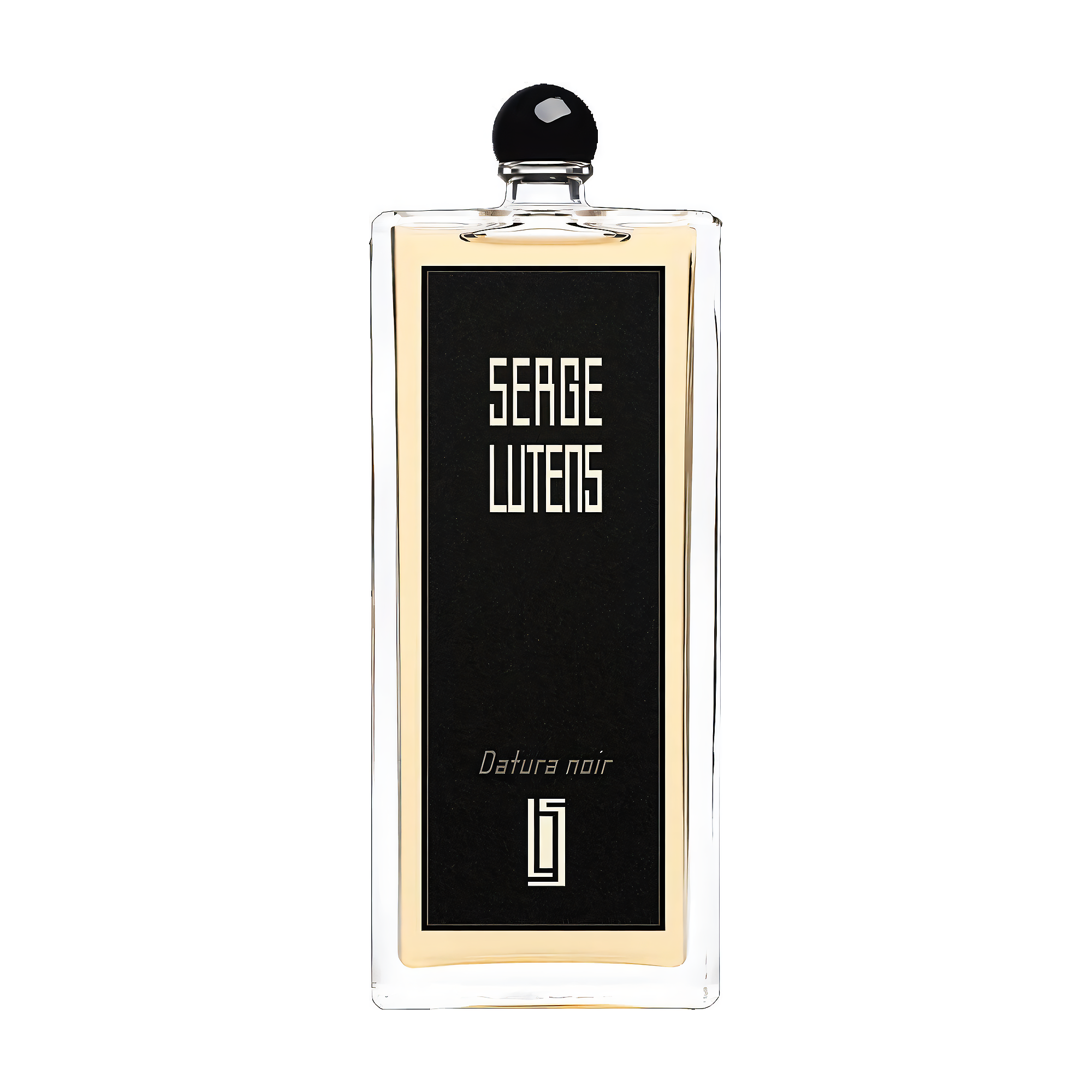 serge lutens datura noir