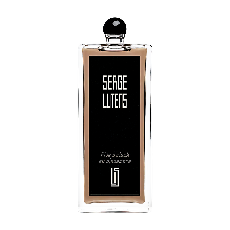 Serge Lutens Five O'clock au Gingembre