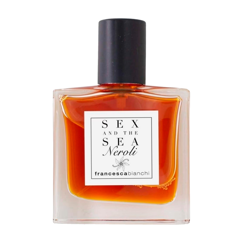 Francesca Bianchi Sex and the Sea Neroli