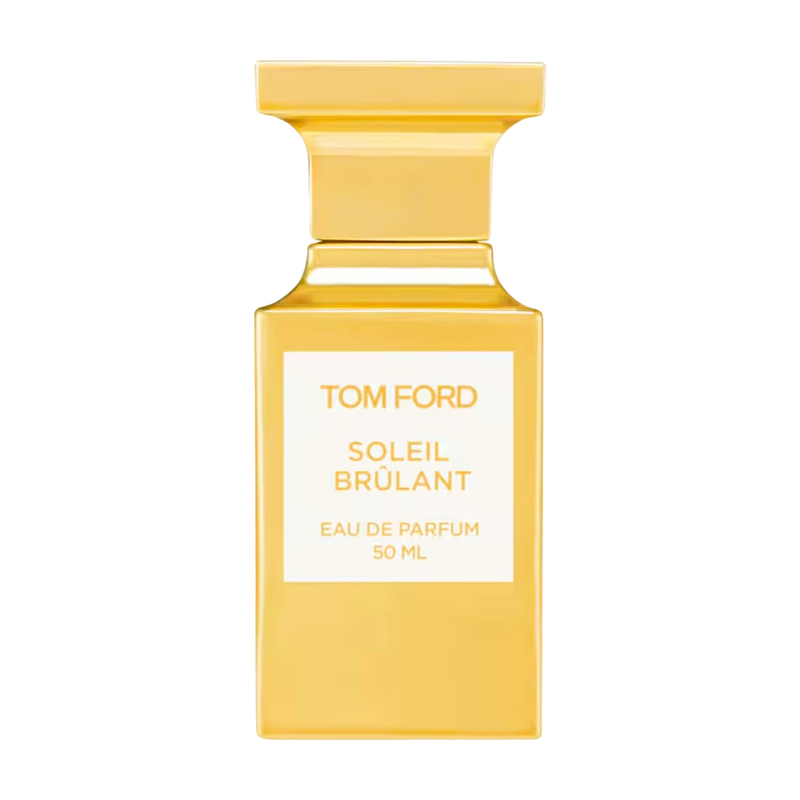 Tom Ford Soleil Brulant