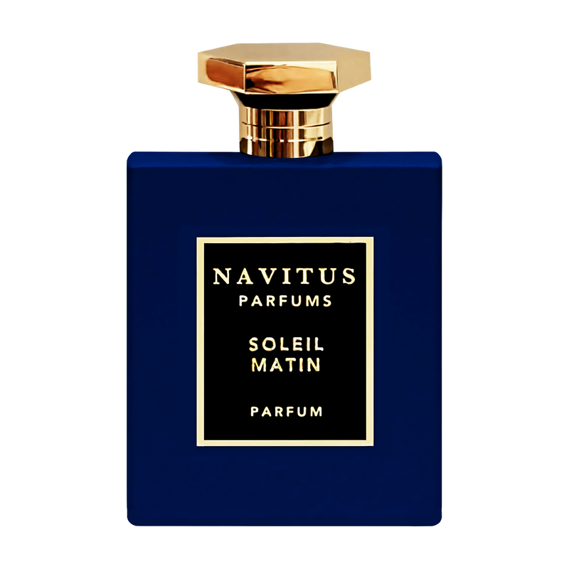 Navitus Parfums Soleil Matin