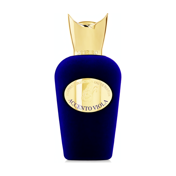 Sospiro Accento Viola