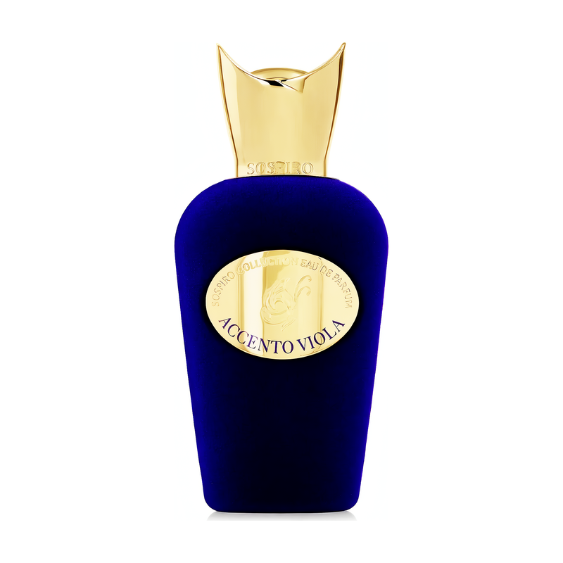 Sospiro Accento Viola