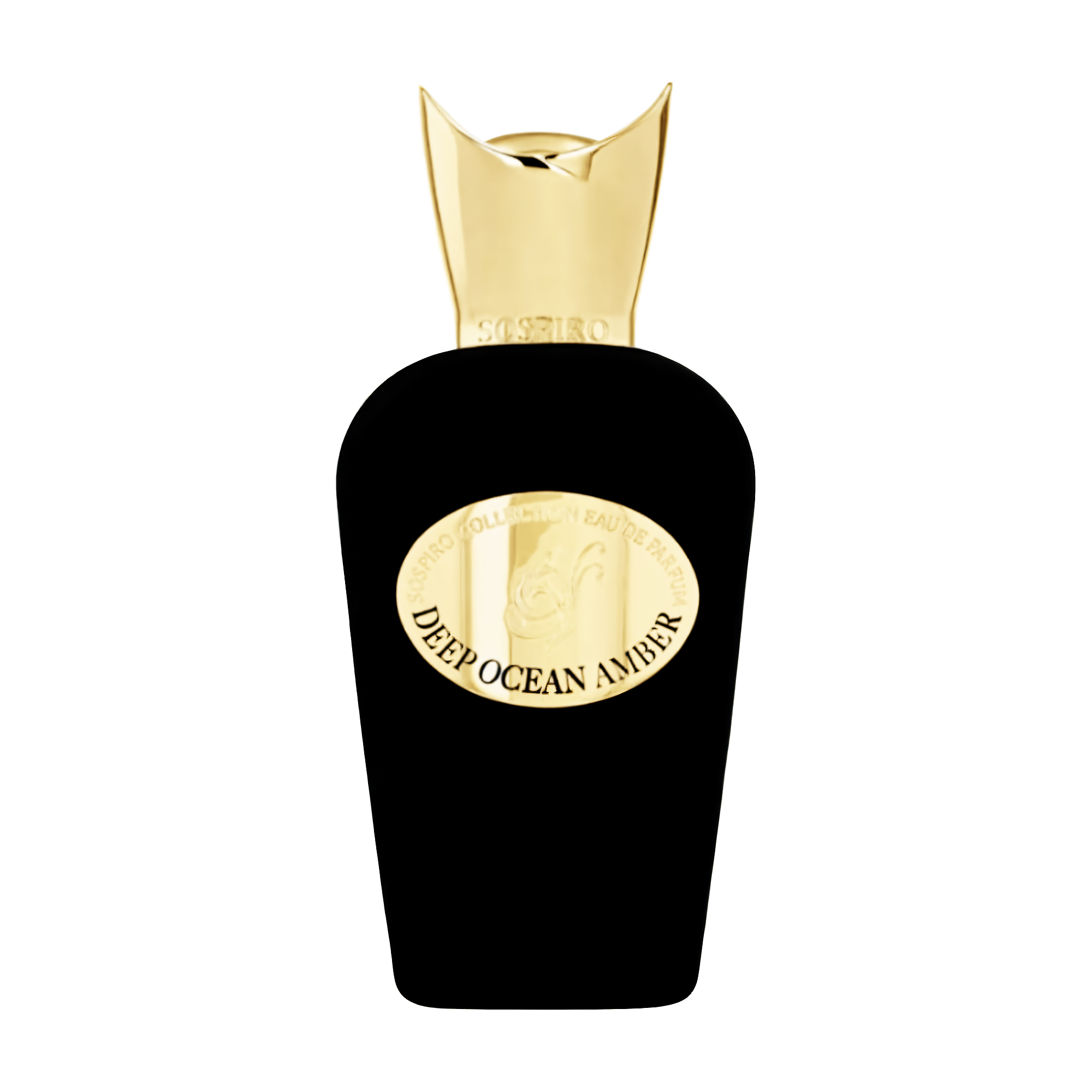 sospiro deep ocean amber