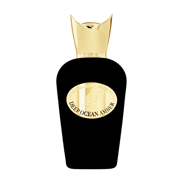 Sospiro Deep Ocean Amber