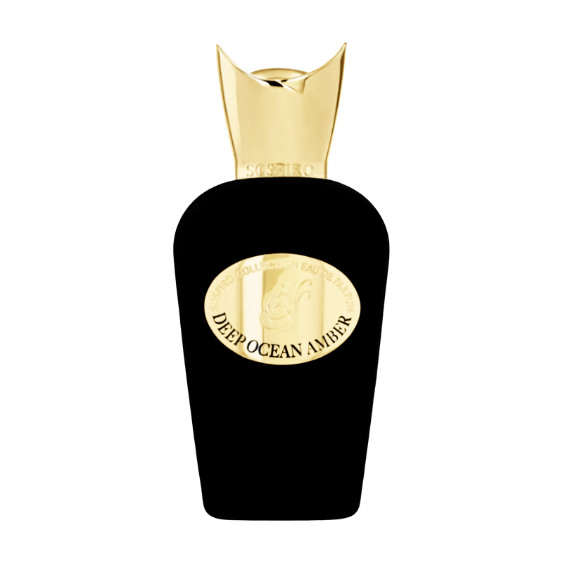 Sospiro Deep Ocean Amber