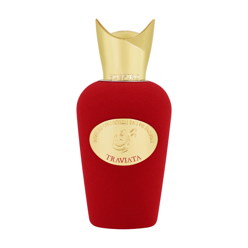 Sospiro Traviata