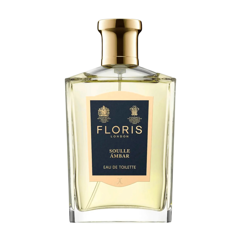 Floris London Soulle Ambar