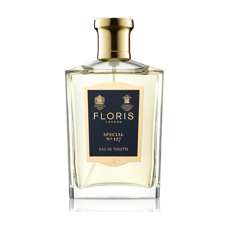 Floris London Special No. 127