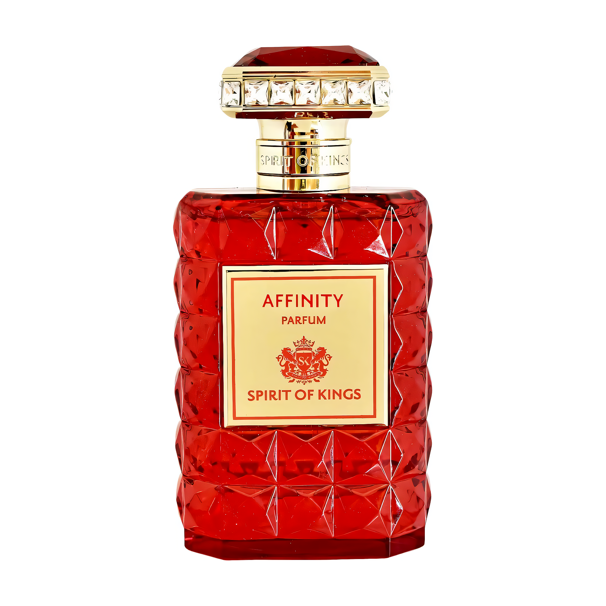 spirit of kings affinity
