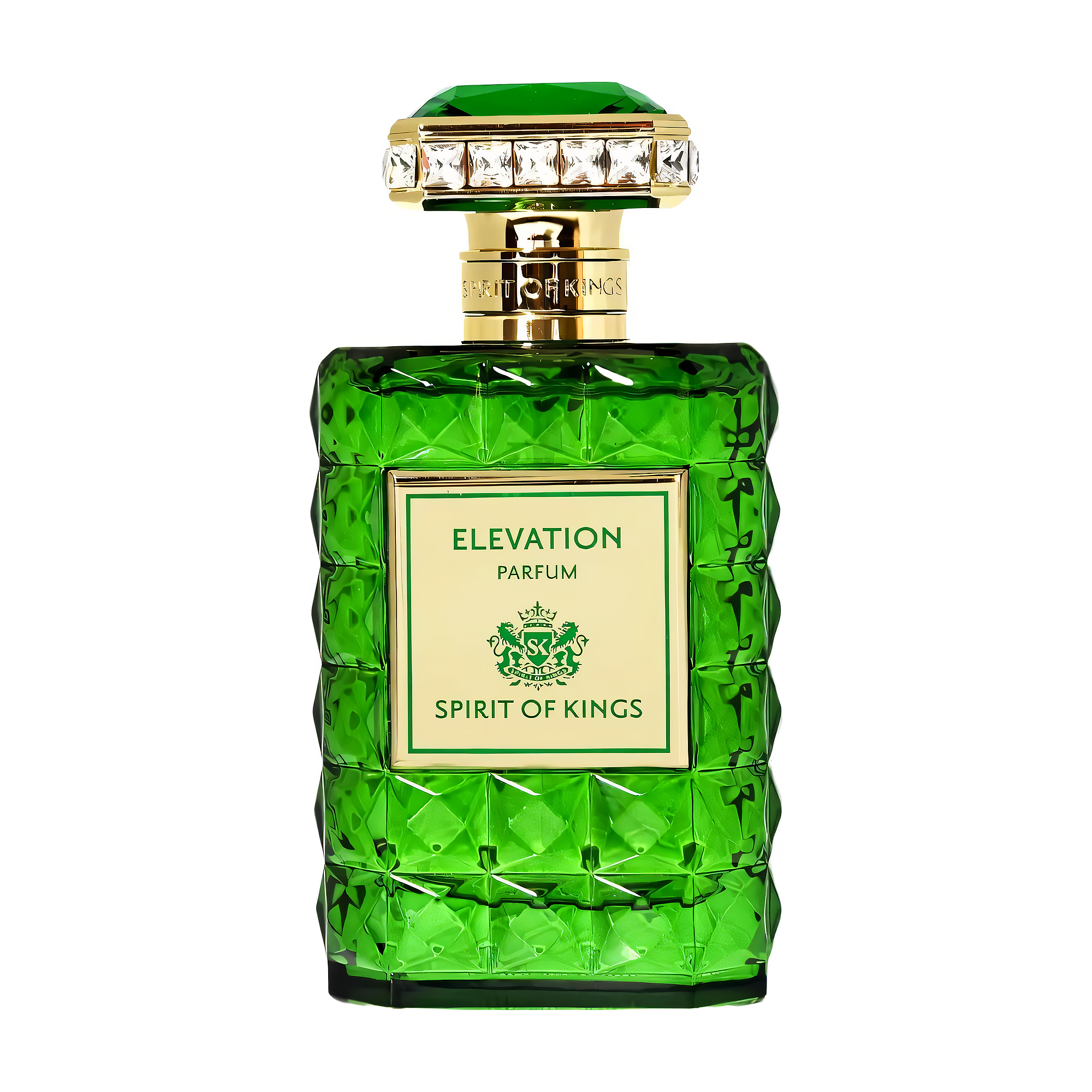 spirit of kings elevation