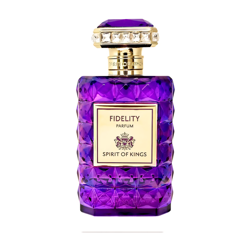Spirit Of Kings Fidelity