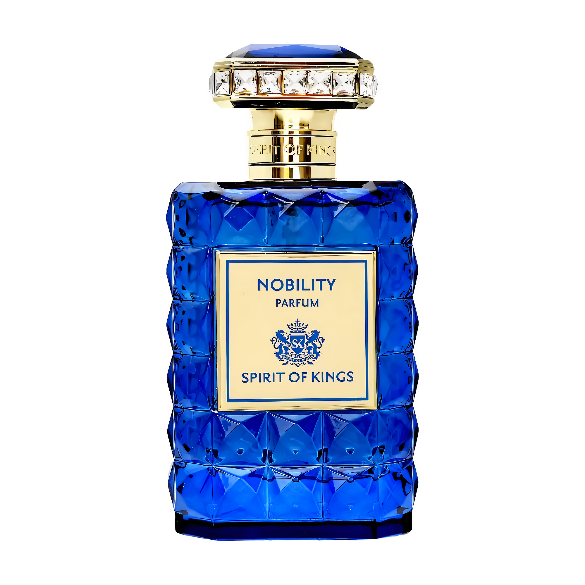 spirit of kings nobility