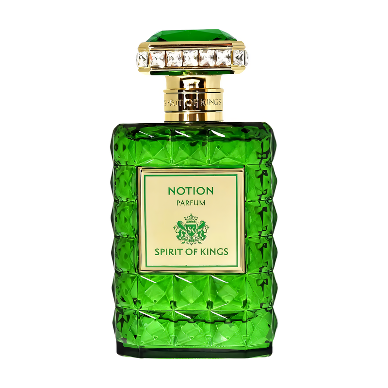 Spirit Of Kings Notion