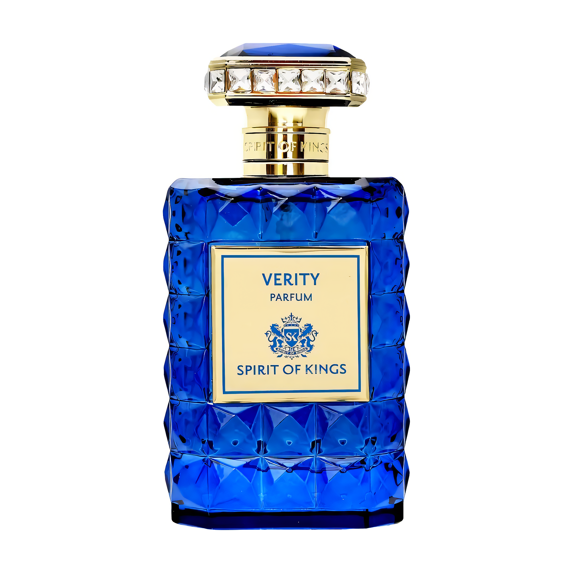 spirit of kings verity