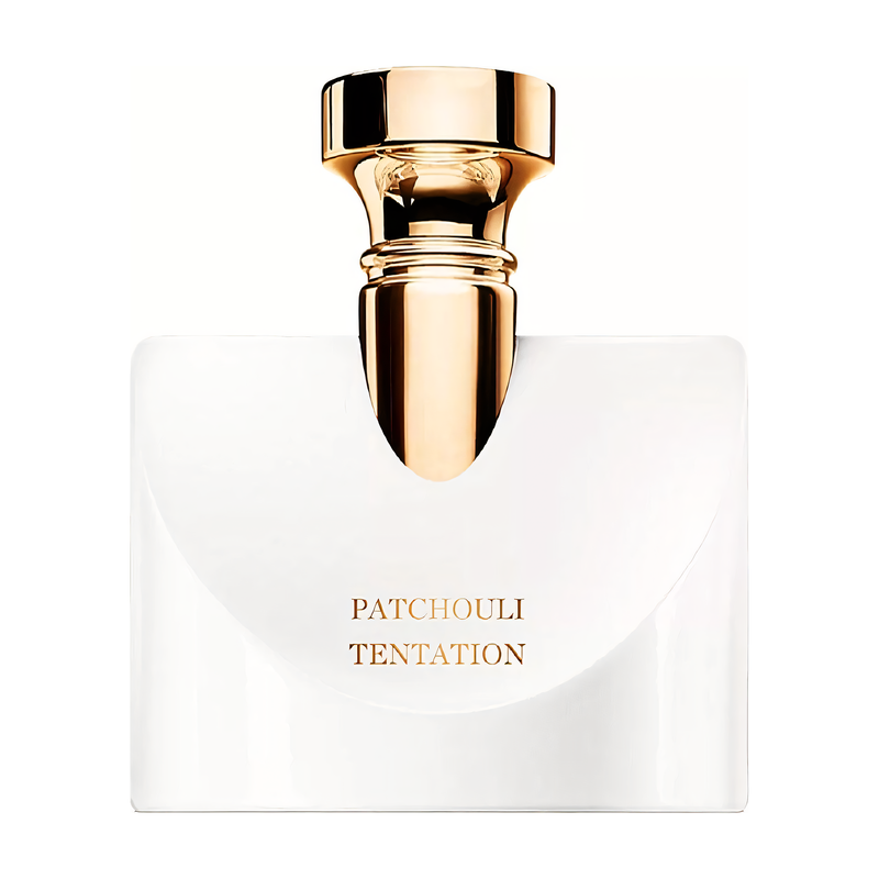 Bvlgari Splendida Patchouli Tentation