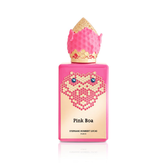 Stephane Humbert Lucas Pink Boa 50 ml Eau de Parfum ScentRabbit
