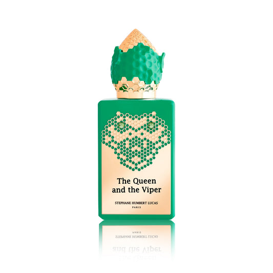 Stephane Humbert Lucas The Queen and the Viper 50 ml Eau de Parfum ScentRabbit