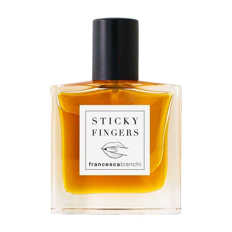 Francesca Bianchi Sticky Fingers
