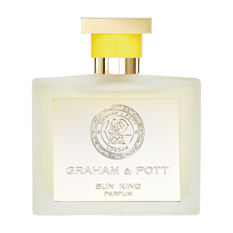 Graham & Pott Sun King