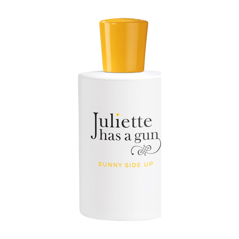 Juliette Has A Gun Sunny Side Up