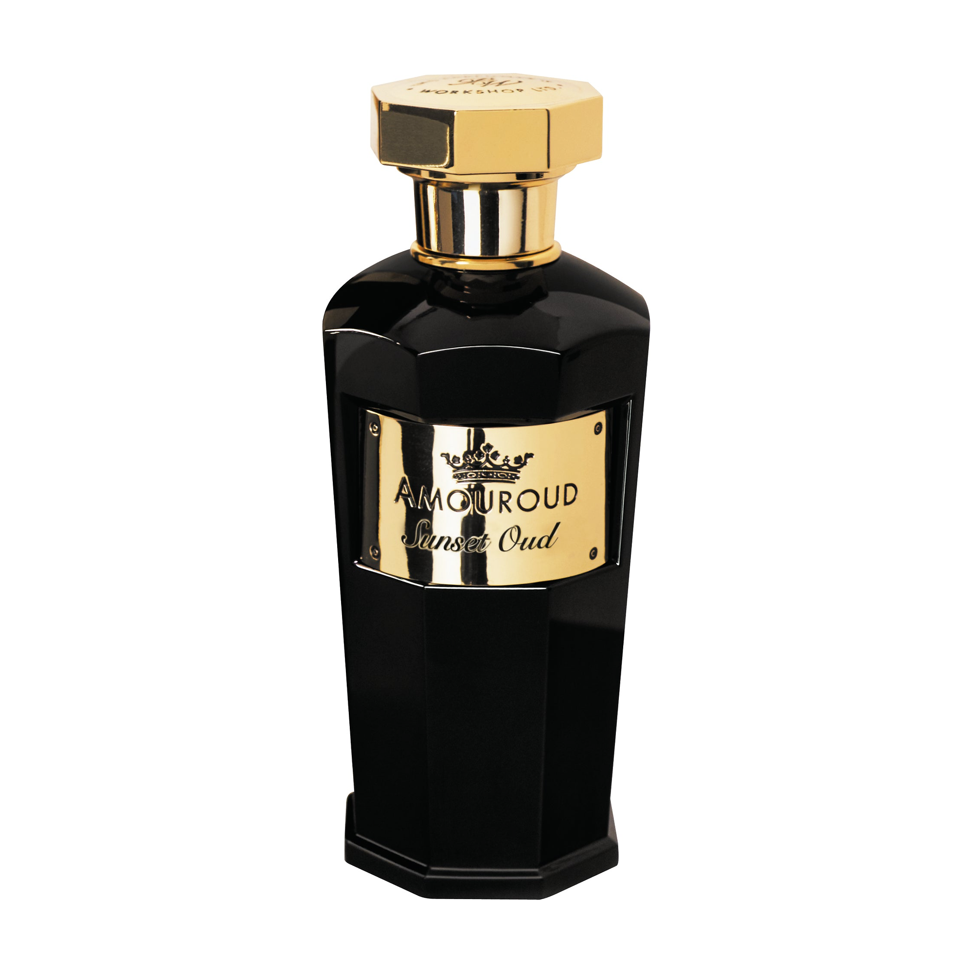 sunset oud