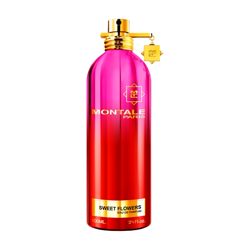 Montale Sweet Flowers