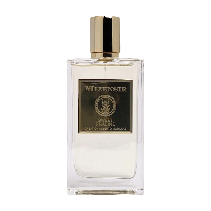 Mizensir Sweet Praline