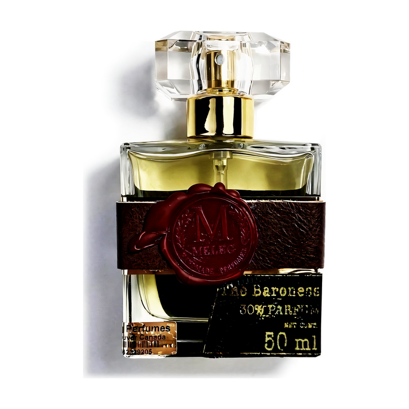 Meleg Perfumes The Baroness
