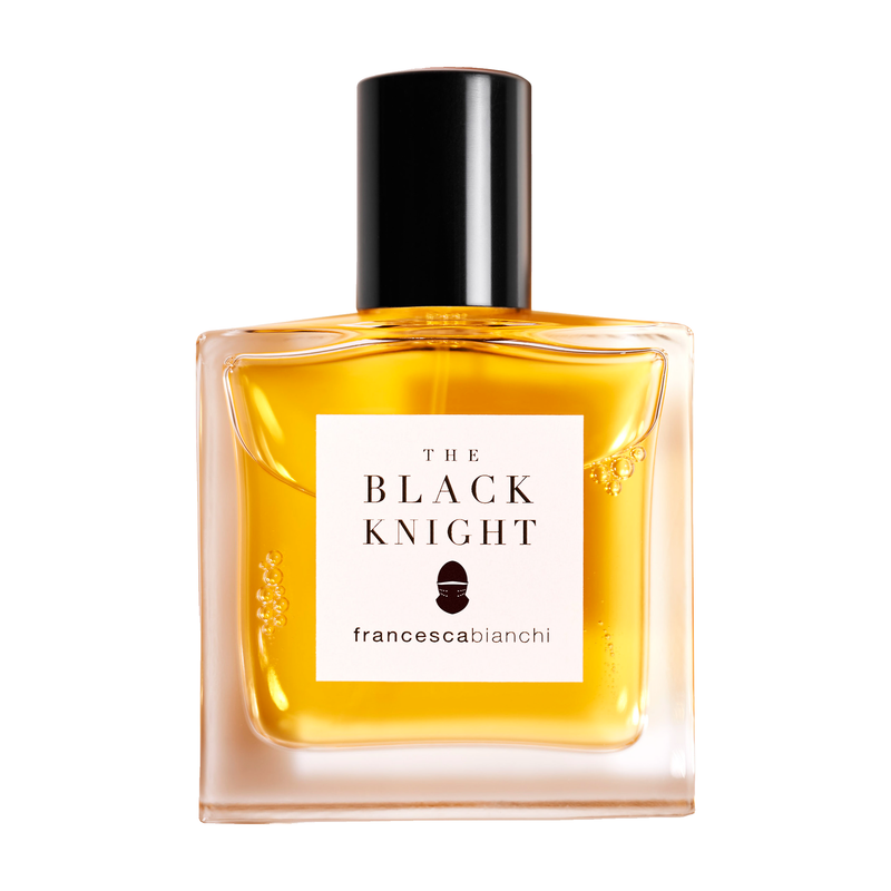 Francesca Bianchi The Black Knight