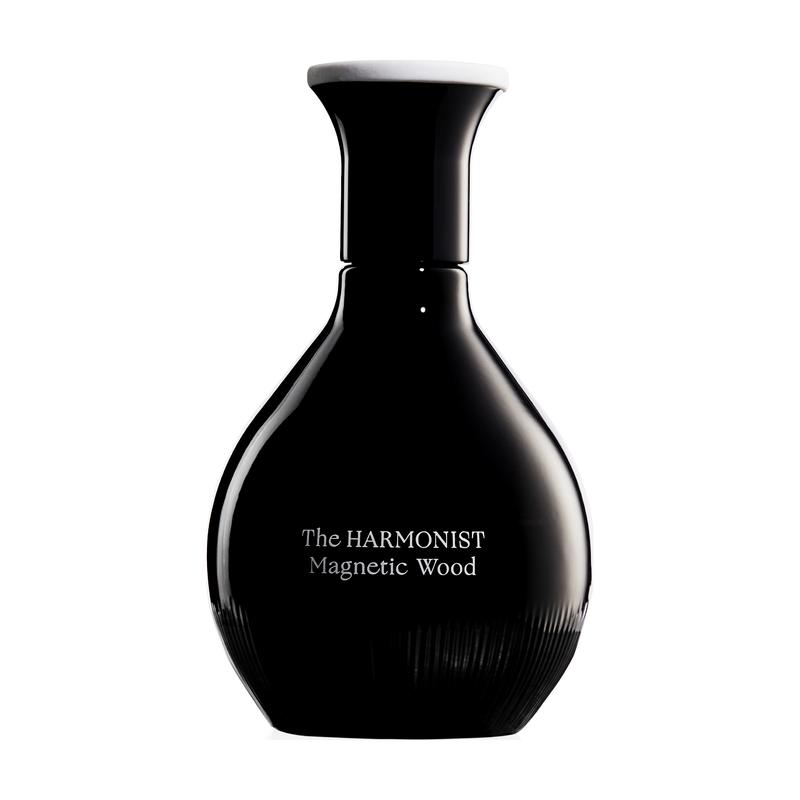 The Harmonist Magnetic Wood