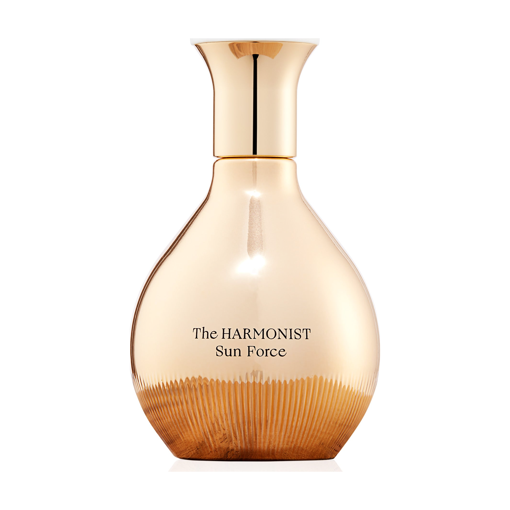 the harmonist sun force