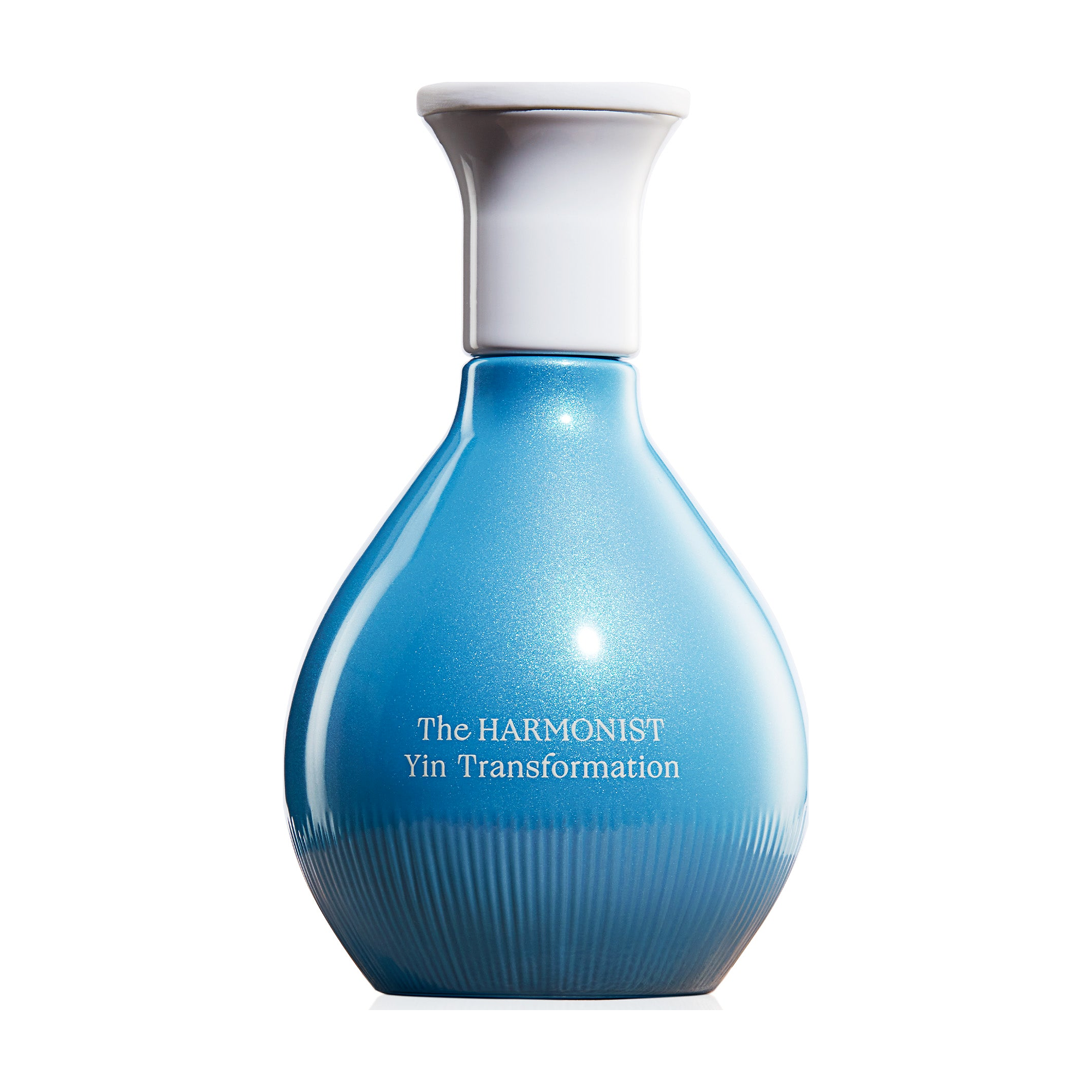 the harmonist yin transformation